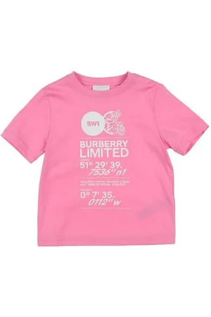 Burberry TOPS - T-shirts