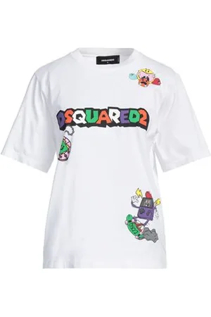 Dsquared2 TOPS - T-shirts