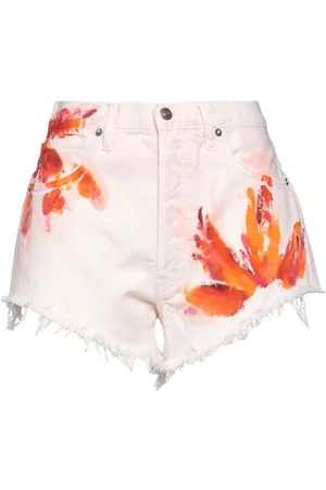 Alanui HOSEN & RÖCKE - Shorts & Bermudashorts