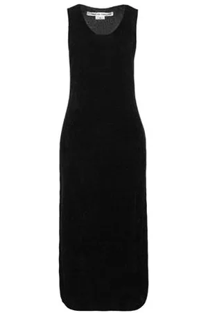 Comme des Garçons KLEIDER - Midi-Kleider