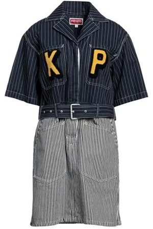 Kenzo KLEIDER - Mini-Kleider