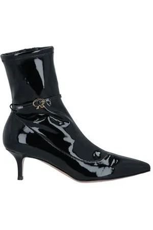 Gianvito Rossi SCHUHE - Stiefeletten