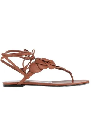 VALENTINO GARAVANI SCHUHE - Zehentrenner