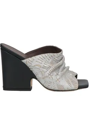 COLLECTION PRIVĒE? SCHUHE - Sandalen