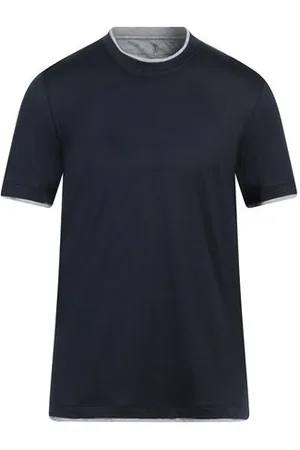 Brunello Cucinelli TOPS - T-shirts