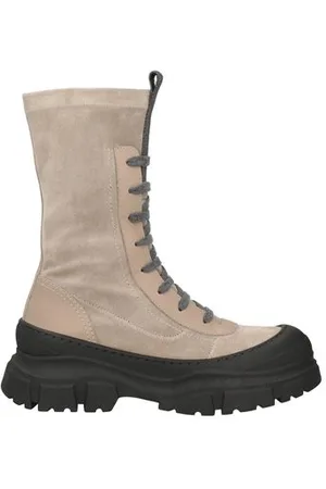 Brunello Cucinelli SCHUHE - Stiefeletten