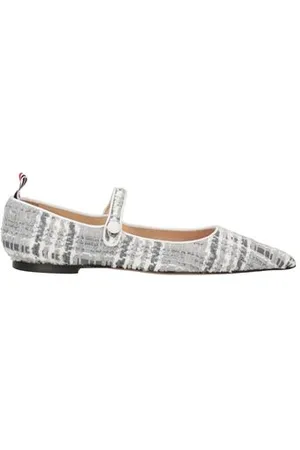 Thom Browne SCHUHE - Ballerinas