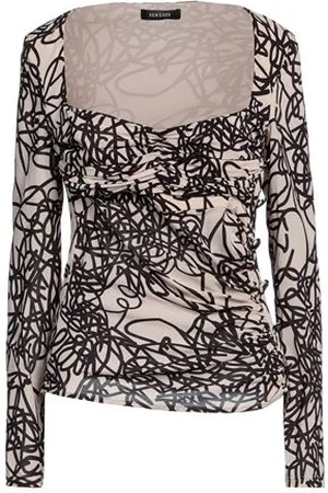 VERSACE TOPS - Tops