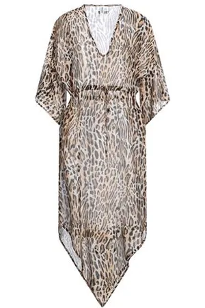 Moschino KLEIDER - Maxi-Kleider