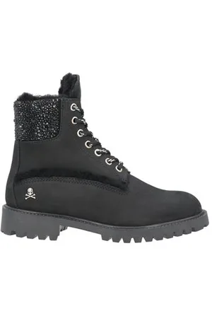 Philipp Plein SCHUHE - Stiefeletten