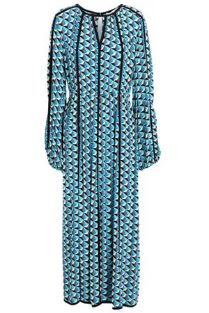 Diane von Furstenberg KLEIDER - Maxi-Kleider