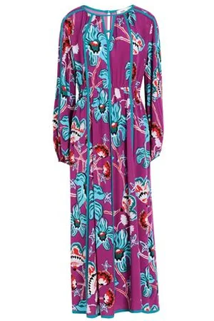 Diane von Furstenberg KLEIDER - Maxi-Kleider