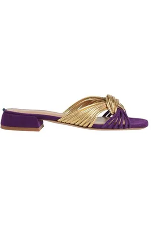 A.BOCCA SCHUHE - Sandalen