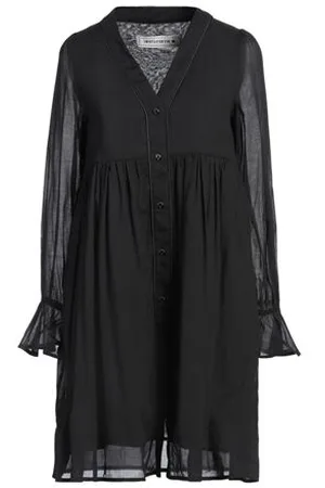SHIRTAPORTER KLEIDER - Mini-Kleider