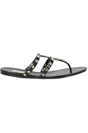VALENTINO GARAVANI SCHUHE - Zehentrenner