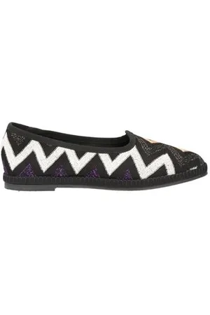 Missoni SCHUHE - Mokassins