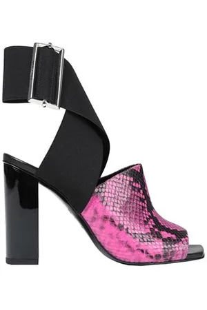 Roberto Cavalli SCHUHE - Sandalen