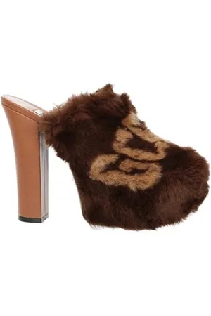 GCDS SCHUHE - Mules & Clogs