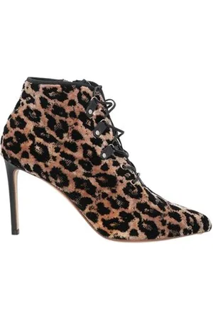 Francesco Russo SCHUHE - Stiefeletten