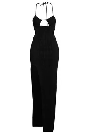 OFF-WHITE KLEIDER - Maxi-Kleider