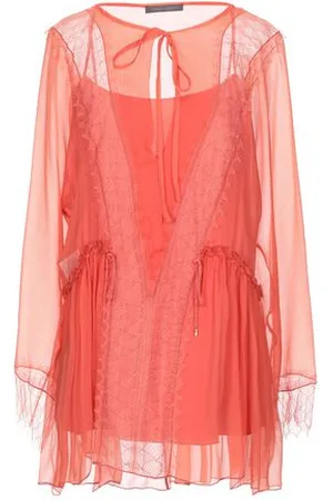 Alberta Ferretti TOPS - Tops