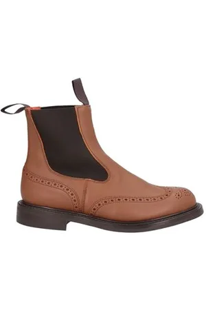 TRICKERS SCHUHE - Stiefeletten