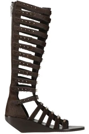 Rick Owens SCHUHE - Stiefel