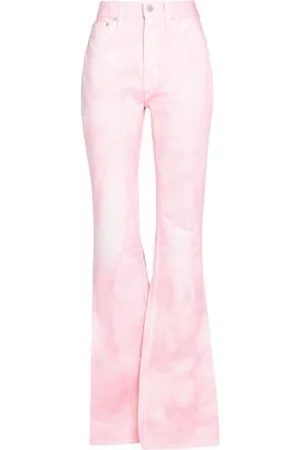 Alessandra Rich HOSEN & RÖCKE - Jeanshosen
