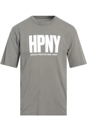 Heron Preston TOPS - T-shirts