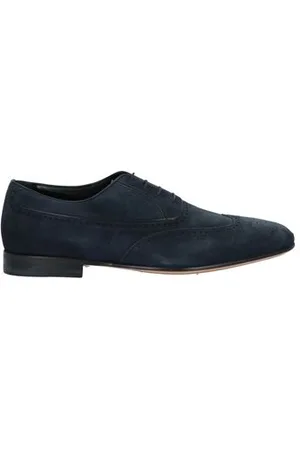 Testoni SCHUHE - Schnürschuhe