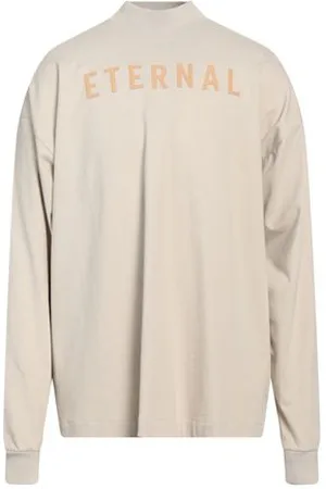 FEAR OF GOD TOPS - T-shirts