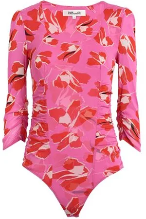 Diane von Furstenberg TOPS - Bodysuits