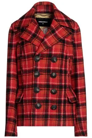 Dsquared2 JACKEN & MÄNTEL - Mäntel