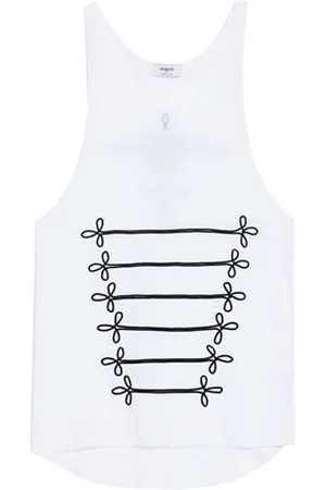 PORTS 1961 TOPS - Tank Tops