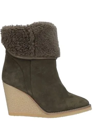 Isabel Marant SCHUHE - Stiefeletten