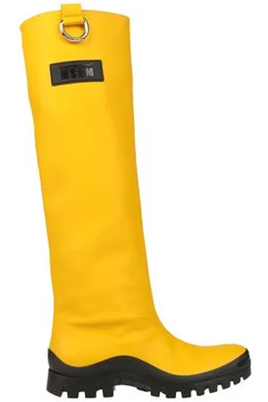 Msgm SCHUHE - Stiefel
