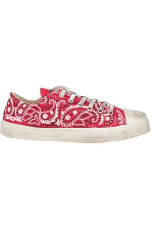 METAL GIENCHI SCHUHE - Sneakers