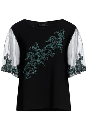 CLIPS TOPS - T-shirts