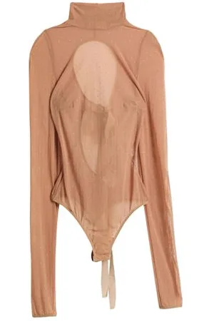Nensi Dojaka TOPS - Bodysuits