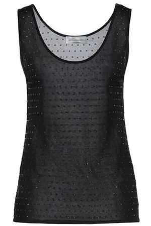 BLUMARINE TOPS - Tops
