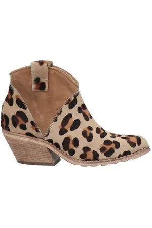 1725.A SCHUHE - Stiefeletten