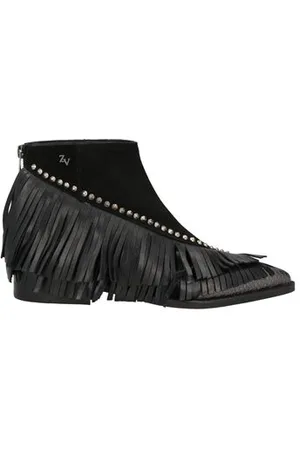 Zadig & Voltaire SCHUHE - Stiefeletten