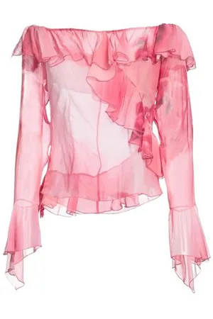 BLUMARINE TOPS - Tops