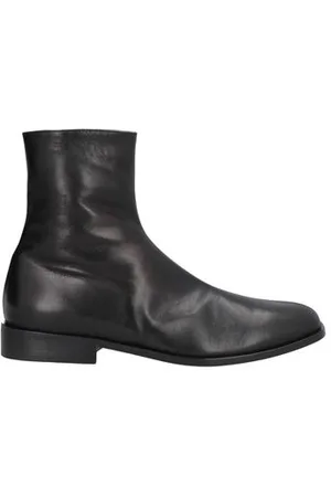 DRIES VAN NOTEN SCHUHE - Stiefeletten