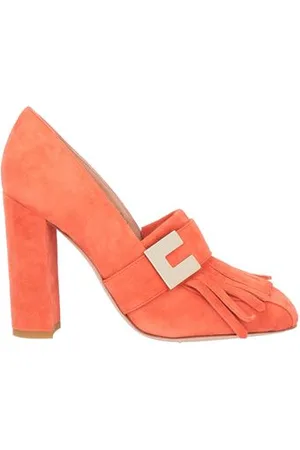 Elisabetta Franchi SCHUHE - Mokassins