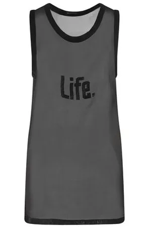 ANN DEMEULEMEESTER TOPS - T-shirts