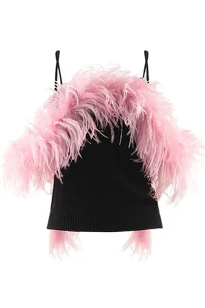 The Attico TOPS - Tops