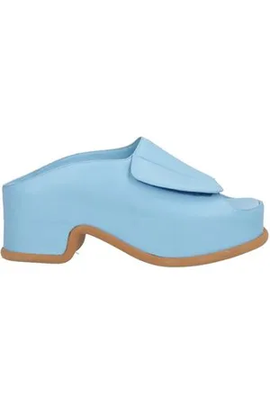 DRIES VAN NOTEN SCHUHE - Sandalen