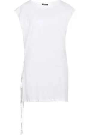 ANN DEMEULEMEESTER TOPS - T-shirts