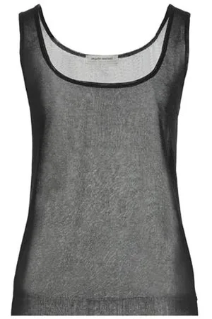 ANGELO MARANI TOPS - Tank Tops